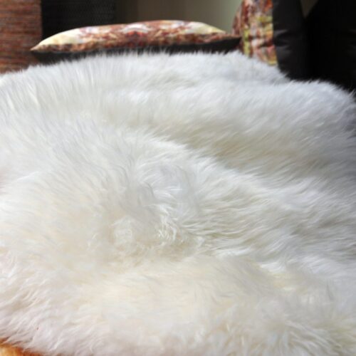 Sheepskins
