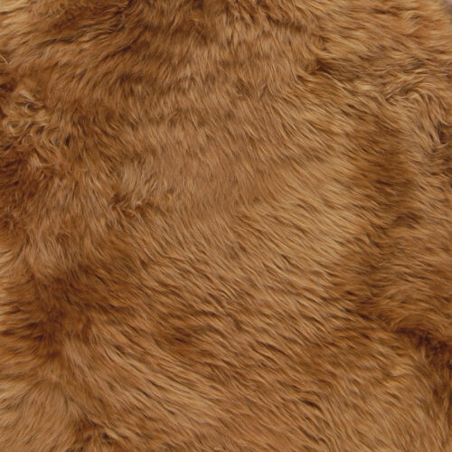 Sheepskin, Beige