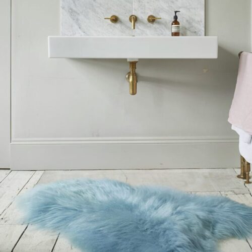 Sheepskin
