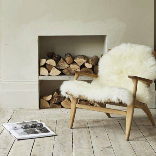 Sheepskins