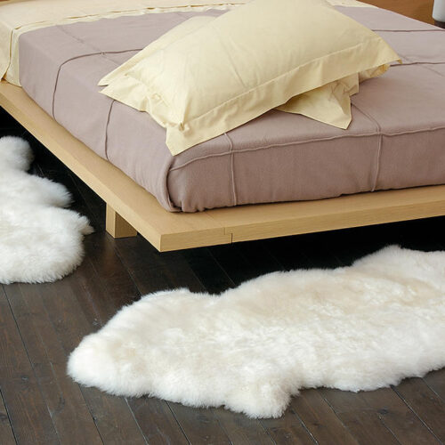 Sheepskins
