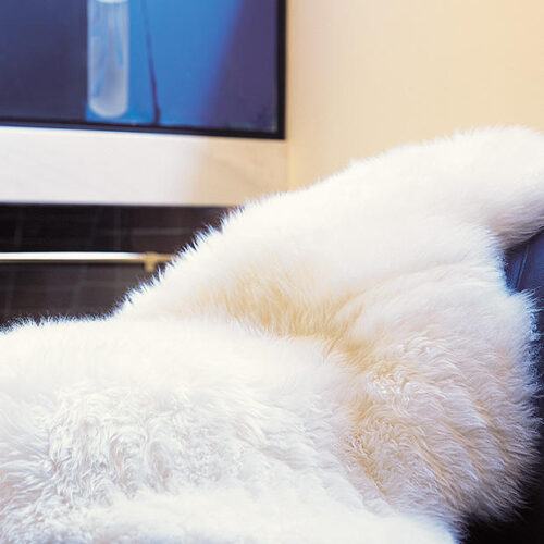 Sheepskins