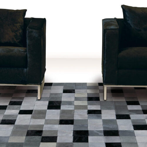 Leather Rugs (10)