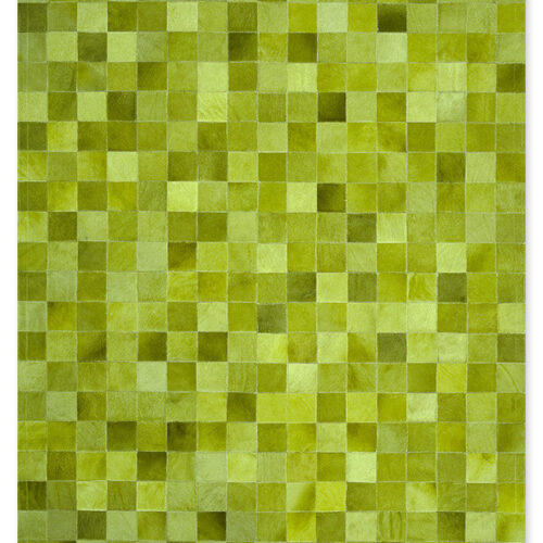 Leather Rugs (10)