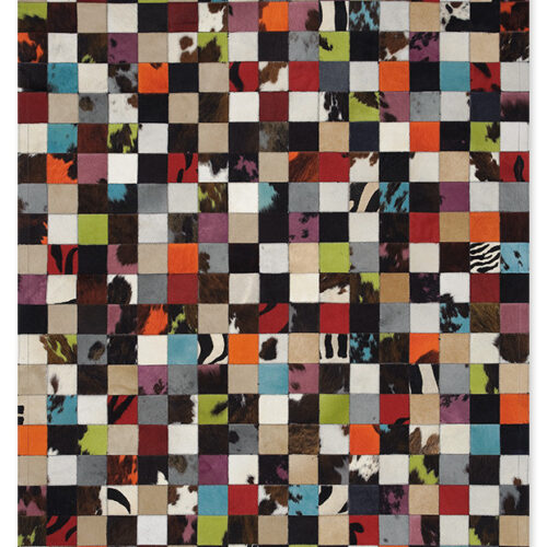 Leather Rugs (10)