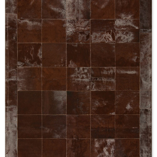Skin Rug Panel (30) Brown