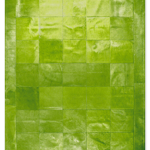 Leather rugs (30)