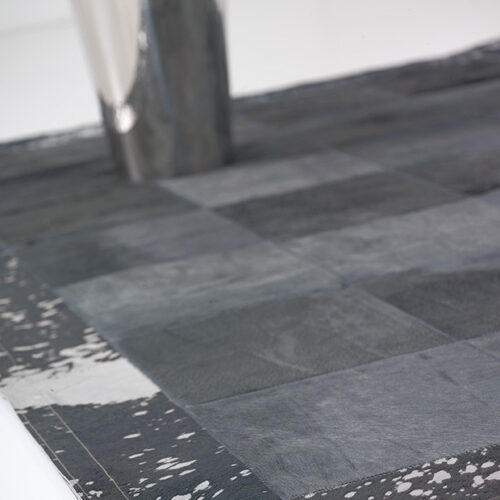 Leather rugs (30)