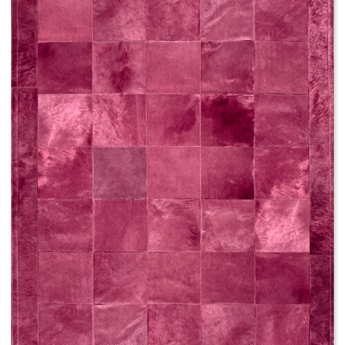 Skin Rug Panel (30) Pink