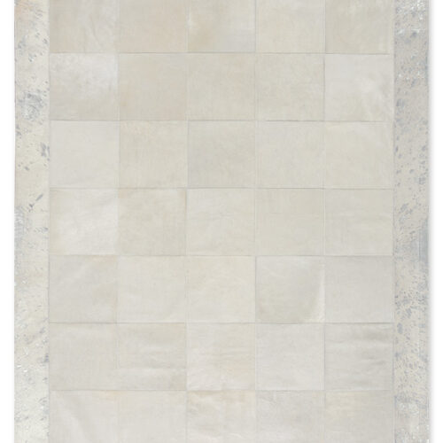 Leather rugs (30)