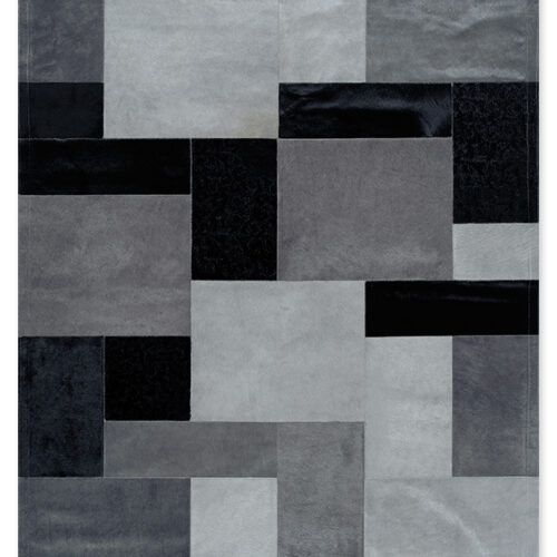 Nomad Leather Rugs