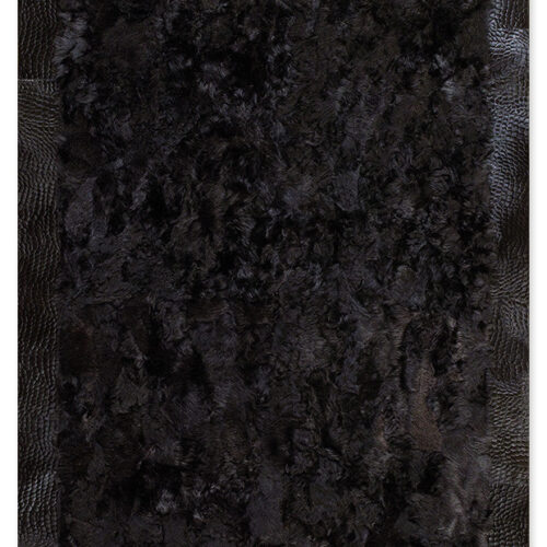 fur rugs