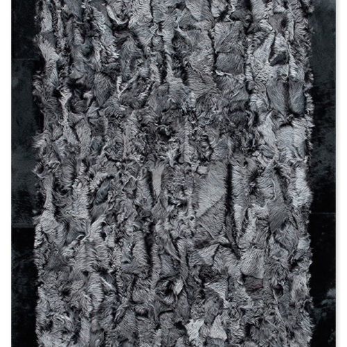 fur rugs