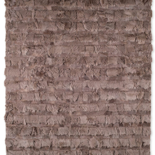 fur rugs