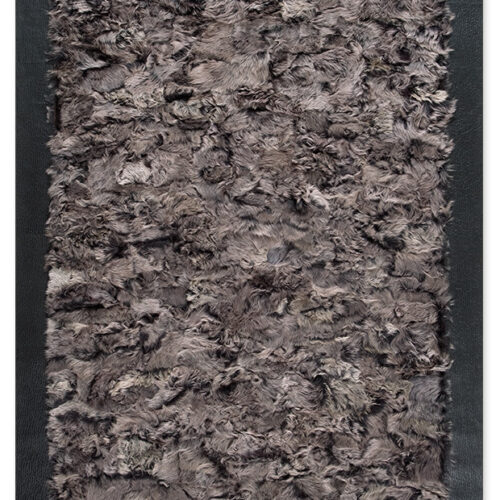 fur rugs