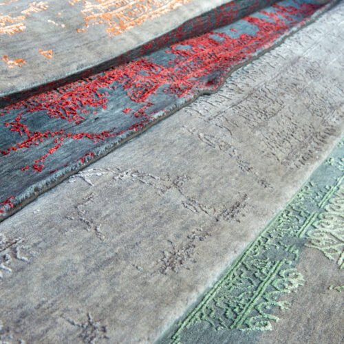 Vintage Modern Rug, Vintage Collection