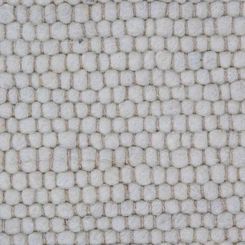 Χειροποίητο Πλεκτό Χαλί Stone, 301b Beige