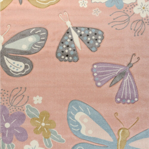 Diamond Kids carpet 70362-255