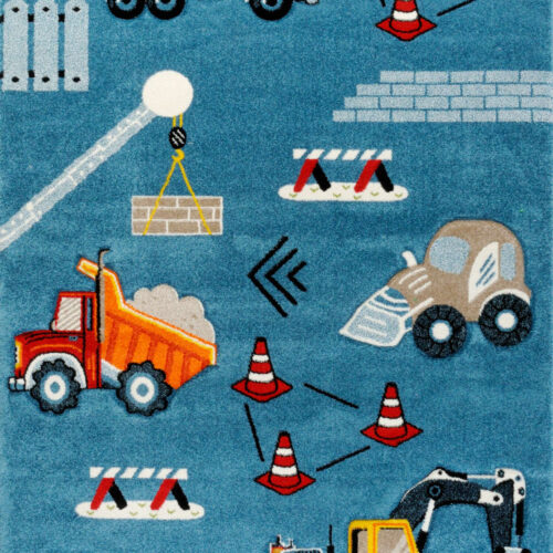 Diamond Kids carpet 70364-131