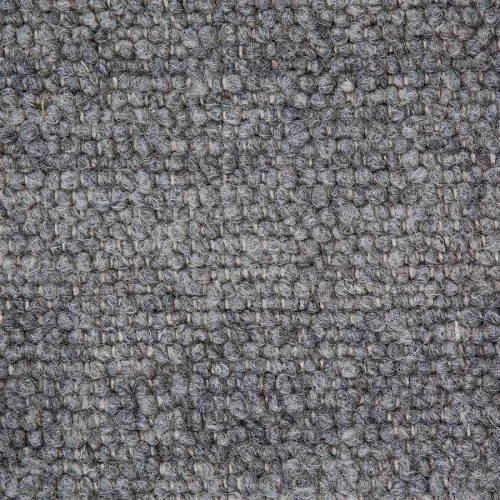 Χειροποίητο Πλεκτό Χαλί Stone, 704b Grey