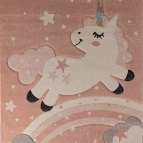 Kids Carpets, Diamond 76775-255