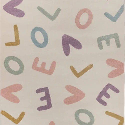 Kids Carpets, Diamond 79154-260