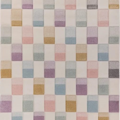Παιδικά Χαλιά Μηχανής, Diamond 79160-260