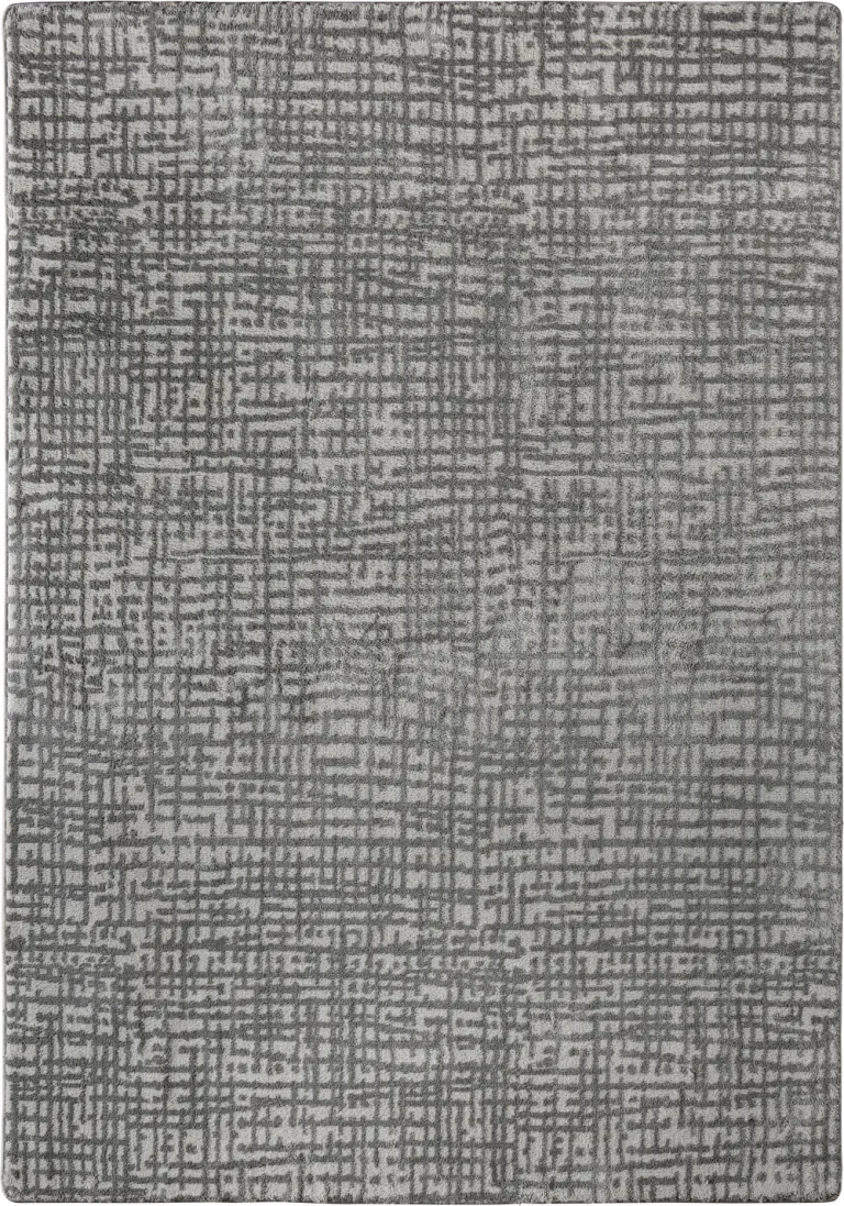 Μοντέρνο Χαλί Μηχανής, BEST-83G L.Grey-Vizon