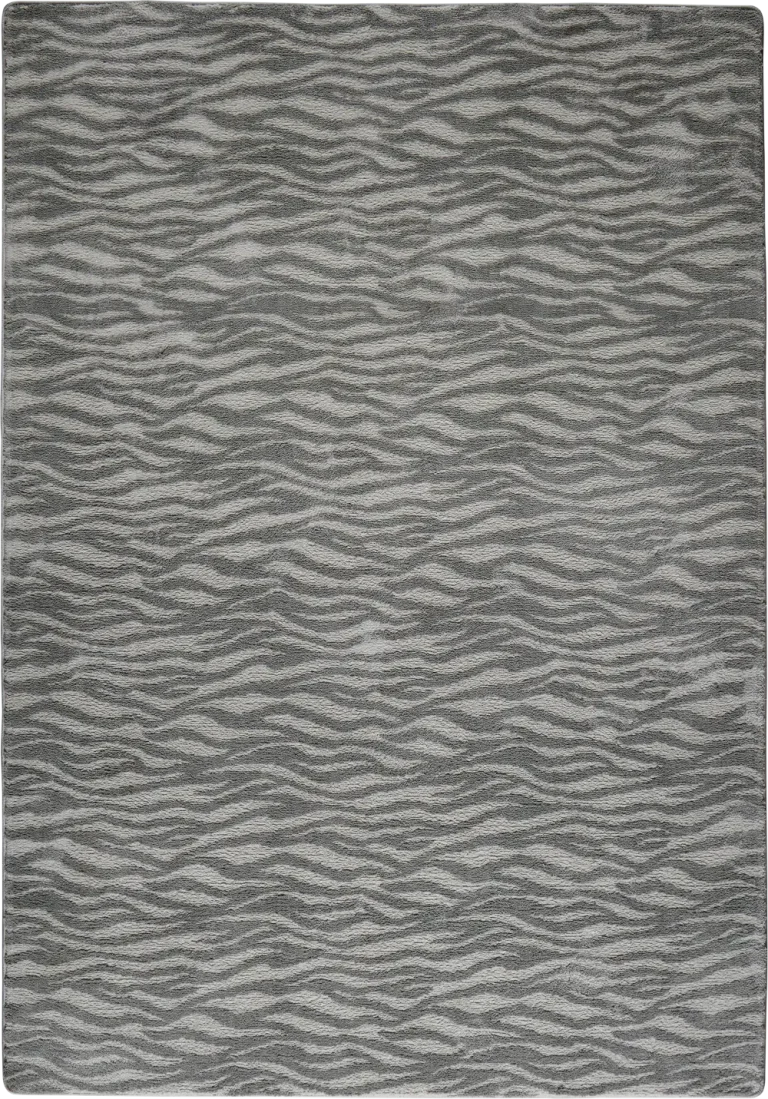 Μοντέρνο Χαλί Μηχανής, BEST-84G L.Grey-Vizon