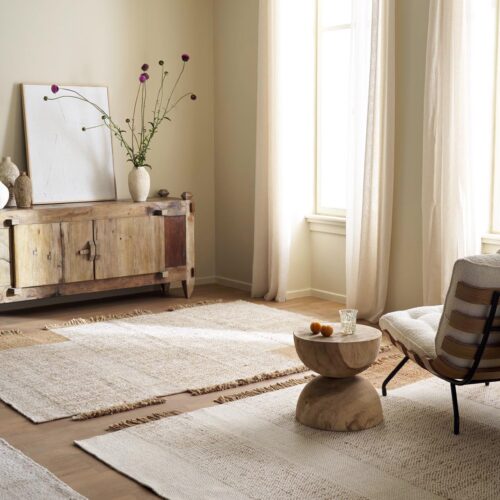 Botanica kilim 200606