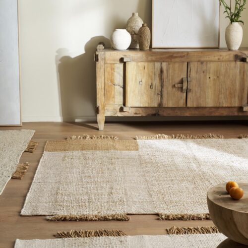 Botanica kilim 200608