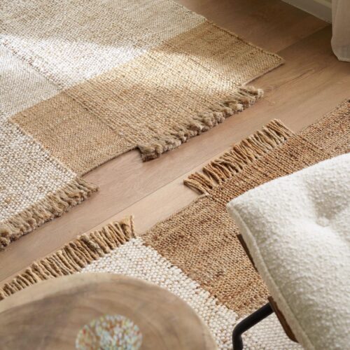 Botanica kilim 200611