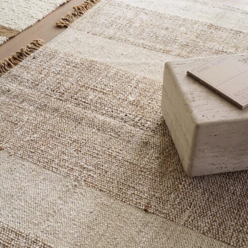 Botanica kilim 200620