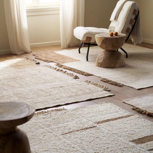 Botanica kilim 200622
