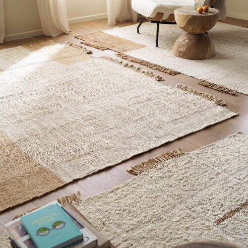 Botanica kilim 200624
