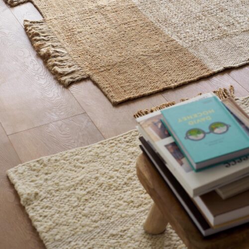 Botanica kilim 200625