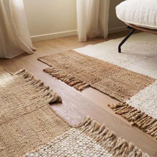 Botanica kilim 200635