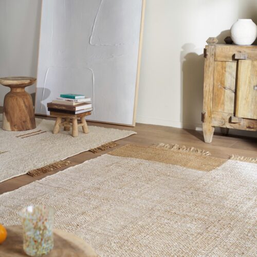 Botanica kilim 200637
