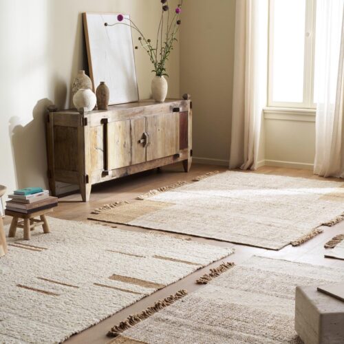 Botanica kilim 200643