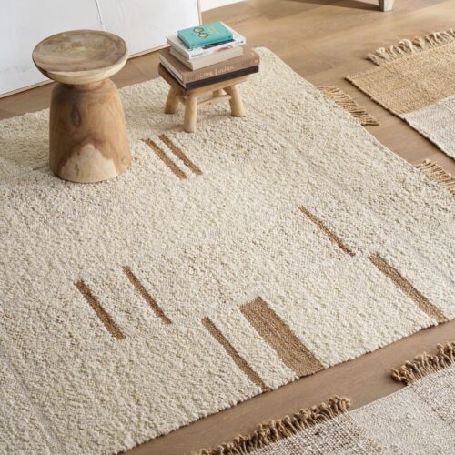 Botanica kilim 200651