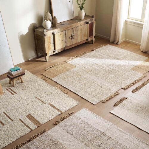 Botanica kilim 200652