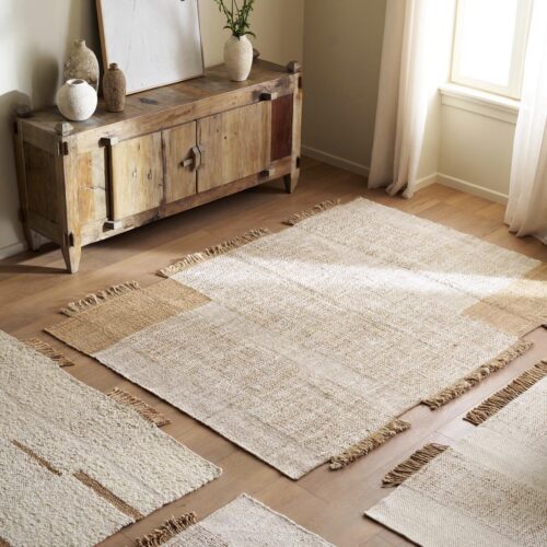 Botanica kilim 200653