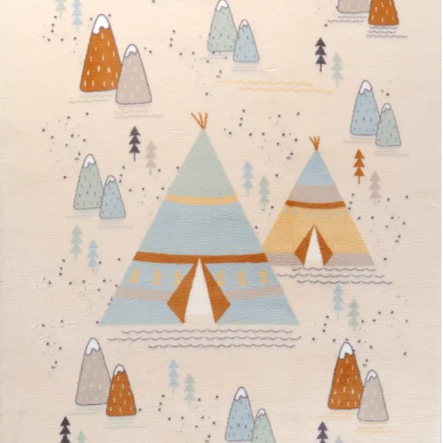 Cocooning Kids carpet 310-070
