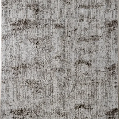 Modern carpet, DANTE-12B L.Beige-White