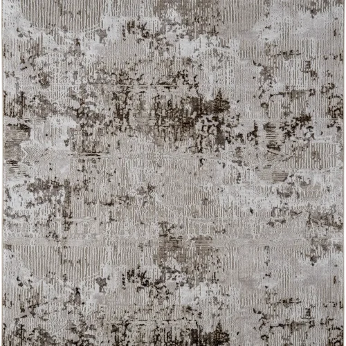 Modern carpet, DANTE-15A LBeige-D.Vizon