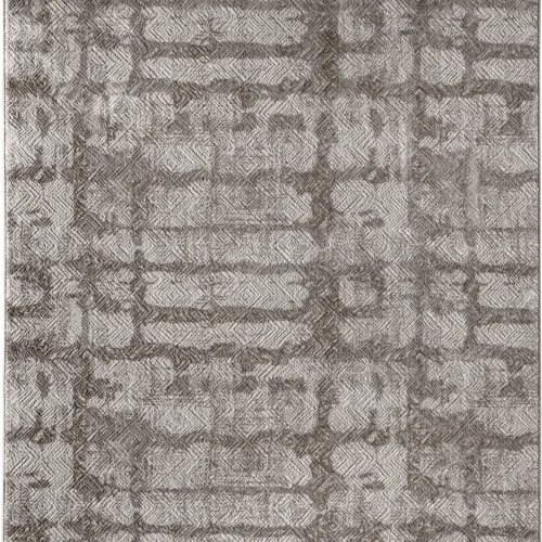 Modern carpet, DANTE-17A D.Vizon-Brown