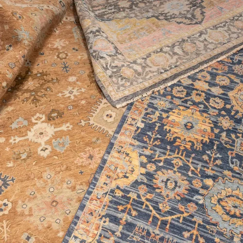 Newclassic Heritage Rug