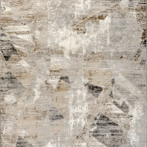 Collection Modern Living carpets Modern carpet Crush 66676-095