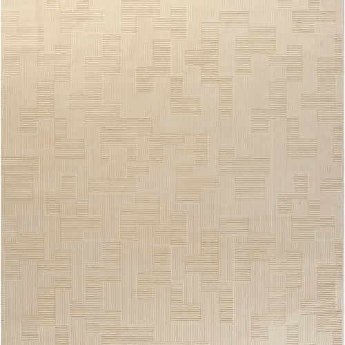 Modern carpet Signature 68931-670