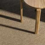 Συνθετικές Ψάθες Sisal Nature 4507-75